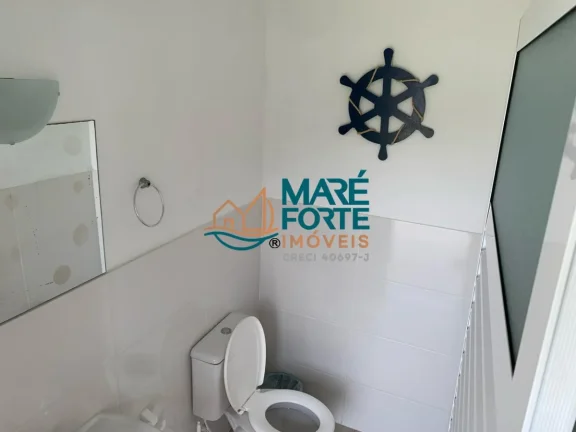 Imagem Casa aconchegante no bairro das Toninhas