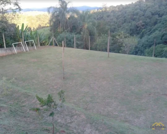 Imagem CHACARA RESIDENCIAL em JUNDIAÍ - SP, SANTA CLARA