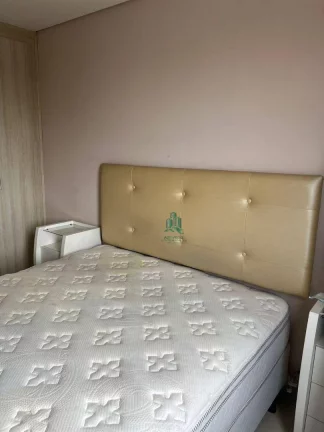 Imagem Apartamento com 2 dormitórios à venda, 49 m² por R$ 369.000,00 - Macedo - Guarulhos/SP