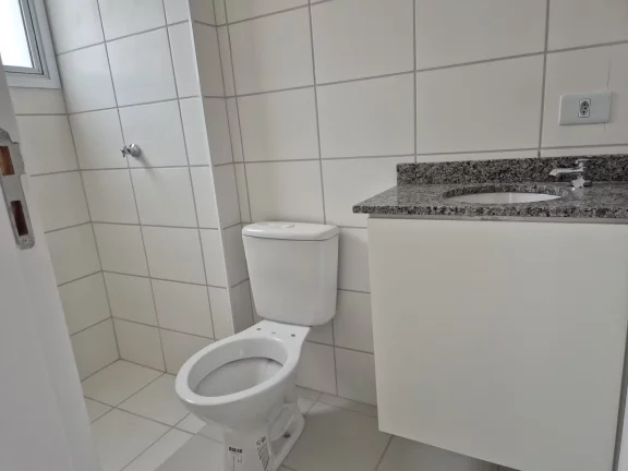 Imagem Apartamento para alugar com 3 quartos, sendo 1 suíte, no condomínio Dom's, Atibaia - SP