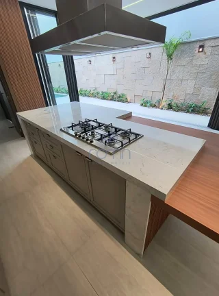 Imagem Golden Park Residence, Mirassol, SP