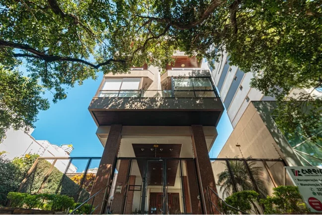 Imagem MSTCFP 327 Apto 612491004-89 - Apartamento à venda no bairro Mont Serrat - Porto Alegre/RS