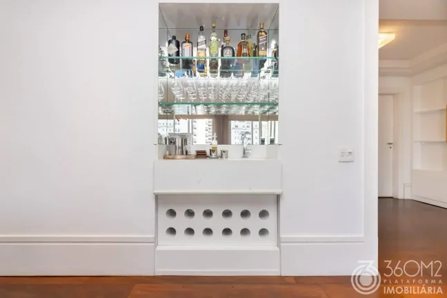 Imagem Apartamento para Venda em São Paulo / SP no bairro Jardim Paulista