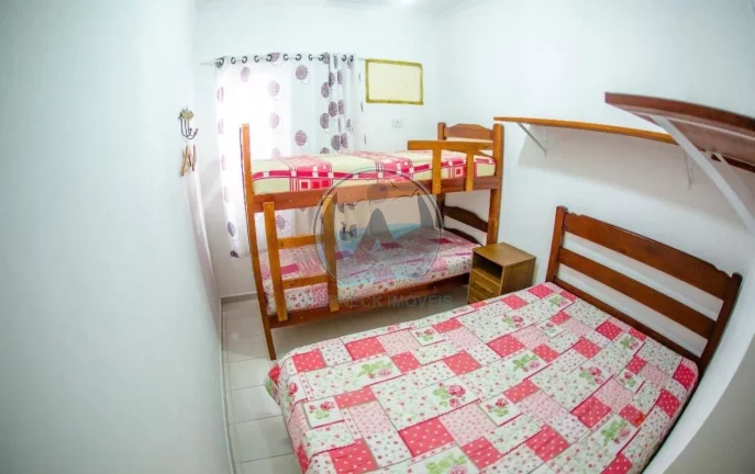 Imagem APTO RESIDENCIAL em Ubatuba - SP, ITAGUA
