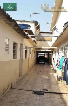 Imagem Casa à venda por R$ 583.000,00 - Cidade Soberana - Guarulhos/SP