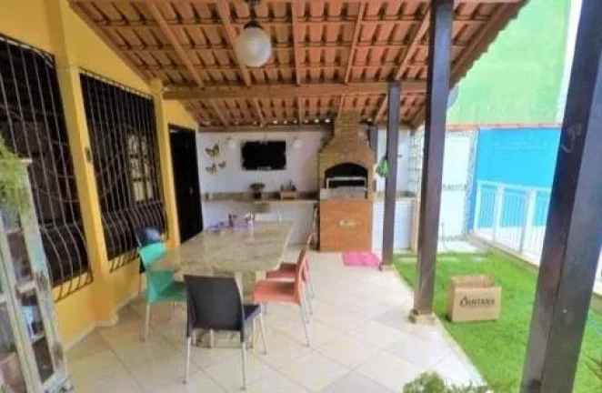 Imagem CASA RESIDENCIAL em SERRA - ES, LAGOA DE JACARAÍPE