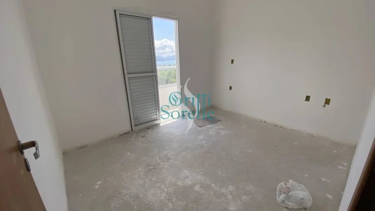 Imagem Apartamento à Venda em Barra da Lagoa - Ubatuba/SP.