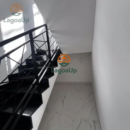 Imagem Casa com 3 dormitórios à venda, 120 m² por R$ 800.000,00 - Ovídeo Guerra - Lagoa Santa/MG