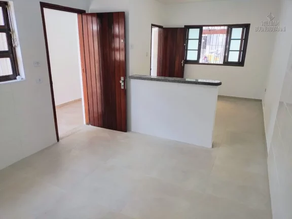 Imagem CASA, 2 QUARTOS, CAIÇARA, - Apenas R$420.000,00 aceita financiamento bancário.