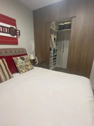 Imagem Casa no QUINTAS DE TAMBORÉ 160m²