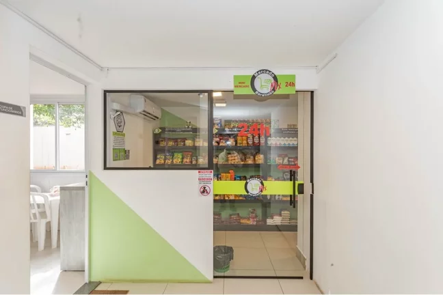 Imagem APARTAMENTO RESIDENCIAL em São Paulo - SP, Vila das Mercês