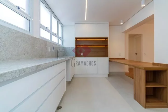 Imagem Apartamento à Venda - Jardim Paulista, 2 Quartos, 87 m2 - São Paulo