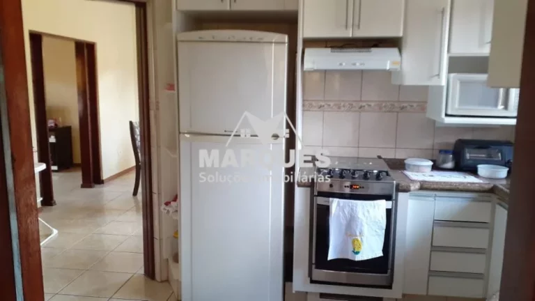 Imagem Sobrado a Venda no bairro Jardim Terras de Santo Antonio - Hortolândia, SP