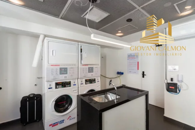 Imagem Apartamento à venda em São Paulo-SP, Bela Vista: 1 quarto, 1 banheiro, 20,00 m² de área. Venha conferir!