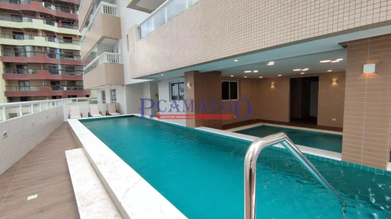 Imagem Apartamento Padrão