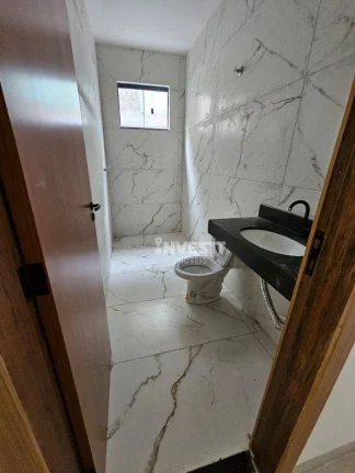 Imagem Casa à venda no Residencial Itaipu - Goiânia/GO