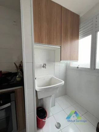Imagem Apartamento à venda no bairro Vila América - Santo André/SP
