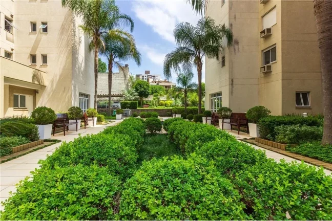 Imagem JLLS 30 Apto 612481063-19 - Apartamento à venda no bairro Jardim Lindóia - Porto Alegre/RS
