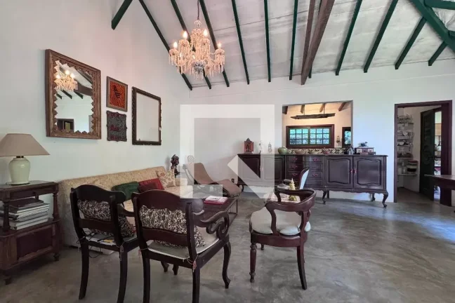 Imagem Casa à Venda - Vargem Grande, 2 Quartos, 135 m2