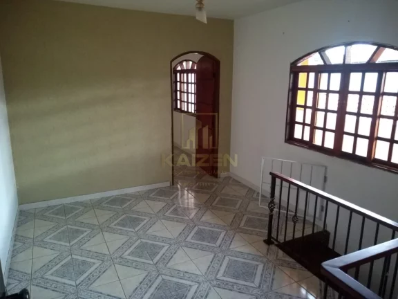 Imagem Sobrado - Jd Altos de santana 3 Dorms. (2 Suítes) - SÃO JOSÉ DOS CAMPOSSP