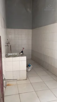 Imagem Casa Padrão à Venda – Vila Mirim | Praia Grande | 1 Dorm | R$ 190.000