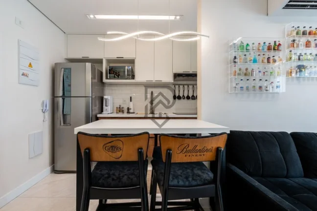 Imagem Apartamento vila mariana pronto para morar mobiliado