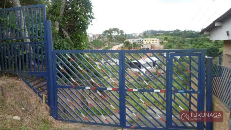 Imagem Chácara à venda, 4500 m² por R$ 990.000,00 - Jardim das Pedras - São Paulo/SP