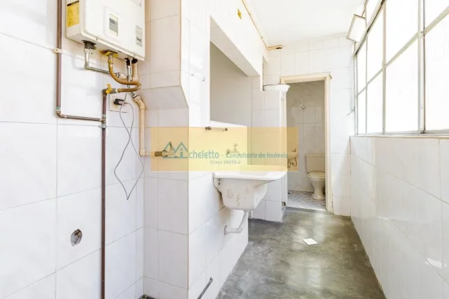 Imagem APARTAMENTO RESIDENCIAL em São Paulo - SP, Pinheiros
