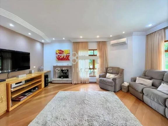 Imagem Cond Euroville. Impecável, 4 sts, vista! Gourmet, piscina, quadra!