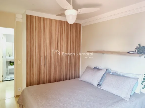 Imagem Sobrado com 3 quartos no Condomínio Accanto Due, Mansões Santo Antonio, Campinas