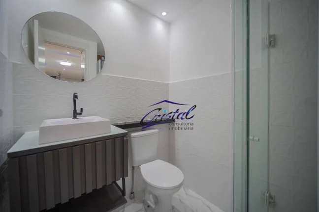 Imagem Apartamento com 2 quartos à venda, 38 m² - Padroeira - Osasco/SP