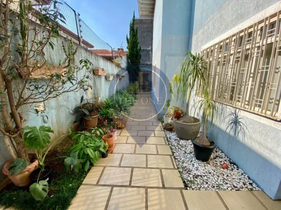 Imagem Imperdível oportunidade: Casa à venda em São Paulo-SP, Jardim da Glória, 5 quartos, 2 salas, 4 banheiros, 3 vagas de garagem!