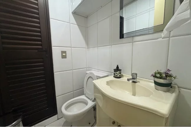 Imagem SALA COMERCIAL em São Paulo - SP, Vila Clementino