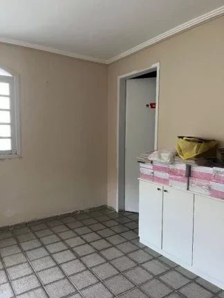 Imagem Casa com 3 dormitórios à venda, 135 m² por R$ 750.000,00 - Bairro dos Estados - João Pessoa/PB Imagem Casa com 3 dormitórios à venda, 135 m² por R$ 750.000,00 - Bairro dos Estados - João Pessoa/PB