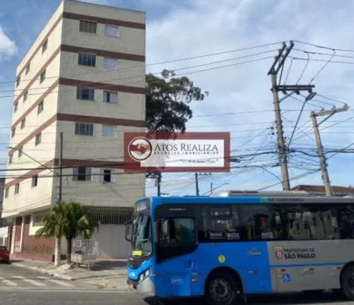 Imagem Aluguel de Apartamento 2 Dorms no Jardim Real SP - 64m²