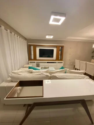Casa de Condomínio com 5 Quartos para Alugar, 380 m² em Barra Da Tijuca - Rio De Janeiro