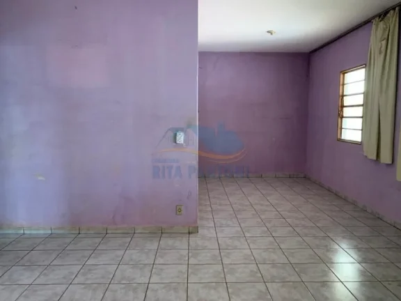 Imagem Casa - Ribeirão Preto - Vila Mariana - Região Leste