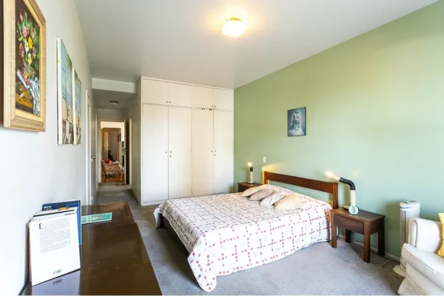 Imagem APARTAMENTO RESIDENCIAL em São Paulo - SP, Campo Belo