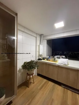 Imagem Apartamento para Venda em Natal, Lagoa Nova, 4 dormitórios, 3 suítes, 4 banheiros, 2 vagas
