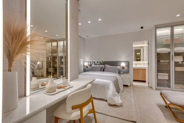 Imagem Arte Square - Apartamento Alto Padrão