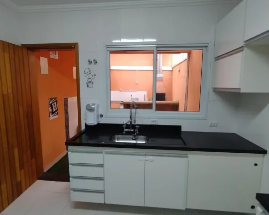 Imagem OPORTUNIDADE! R João Gomes Jr Jd Bonfiglioli 2 SUÍTES 130m² 3 VAGAS