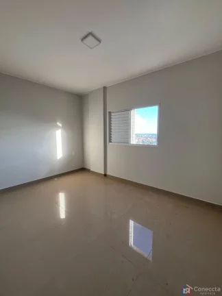 Imagem Apartamento à Venda no Jardim Paraíso - Patos de Minas | 3 Quartos e Suíte