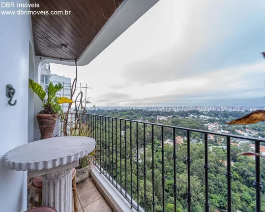 Imagem APARTAMENTO RESIDENCIAL em Sao Paulo - SP, JARDIM MARAJOARA