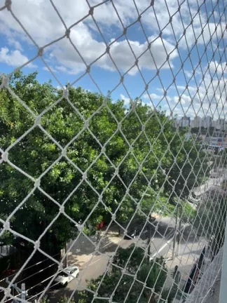 Imagem Apto com 2 dormitórios e 2 vagas na Vila Clementino