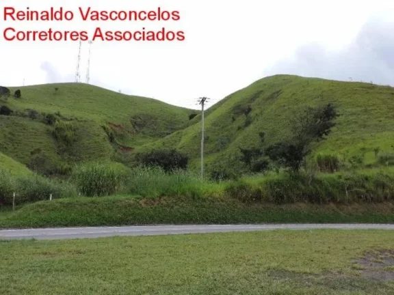 Imagem FAZENDA RURAL À VENDA, BOSQUE DOS IPÊS, LAVRINHAS.