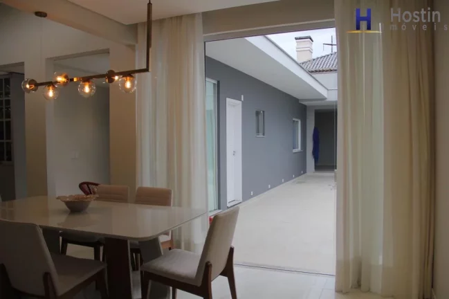 Imagem CASA RESIDENCIAL em JOINVILLE - SC, GLÓRIA