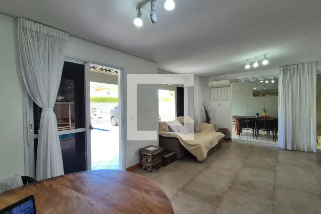 Imagem Casa à Venda - Vargem Pequena, 3 Quartos, 180 m2