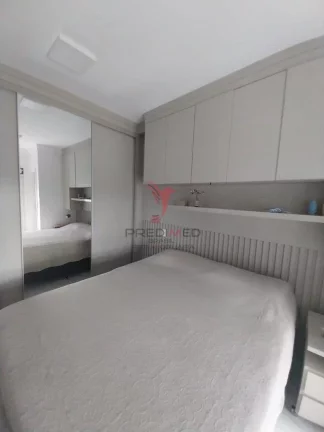 Imagem ...lt;br...gt;Lindo apartamento no edf...iacute;cio Square, com 3 quartos sendo 1 su...iacute;te, sa...