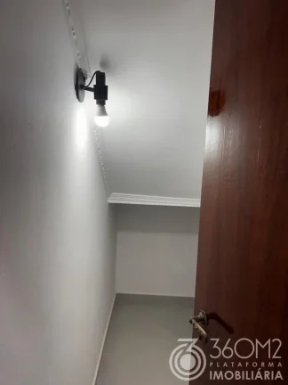 Imagem Sobrado para Venda em Santo André / SP no bairro Parque Marajoara