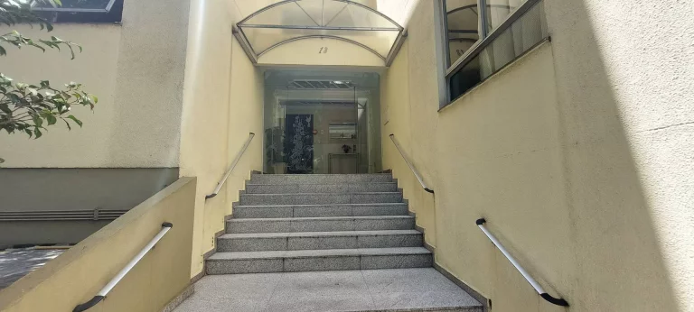 Imagem Apartamento à venda na Vila Monumento/SP 60 m², 2 dormitórios, 1 vaga
